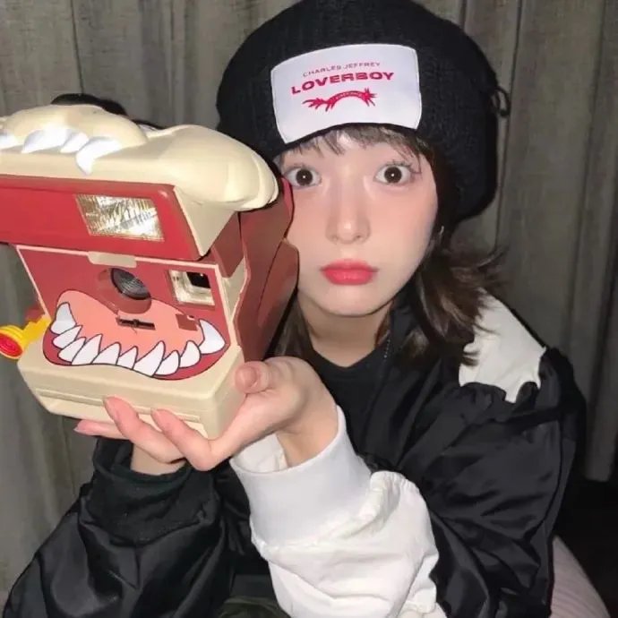 巧克力猫王