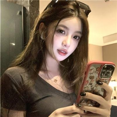 女鬼来敲门